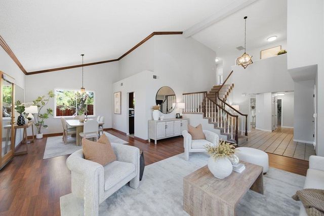 2008 Hill Meadow Place, Danville, CA 94526