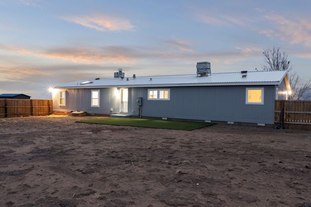 1 Northland Court, Edgewood, NM 87015