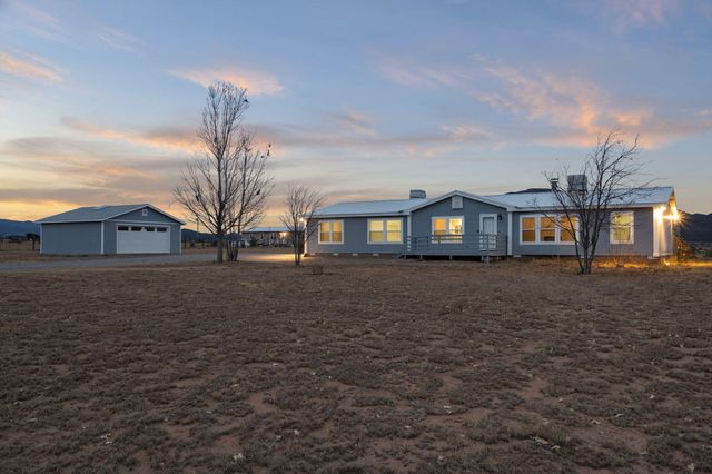 1 Northland Court, Edgewood, NM 87015