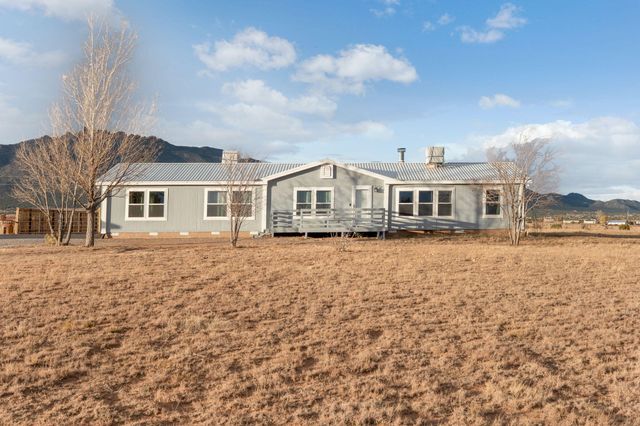 1 Northland Court, Edgewood, NM 87015