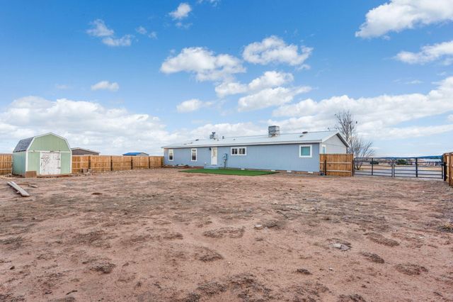 1 Northland Court, Edgewood, NM 87015
