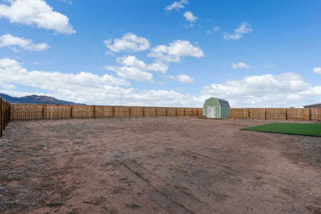 1 Northland Court, Edgewood, NM 87015