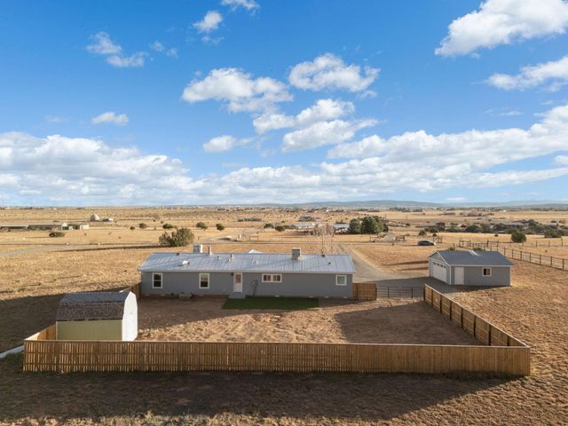 1 Northland Court, Edgewood, NM 87015