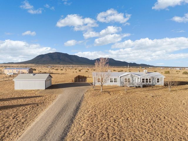 1 Northland Court, Edgewood, NM 87015