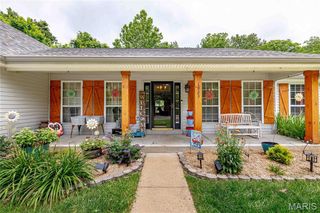 1923 Smizer Mill Road, Fenton, MO 63026
