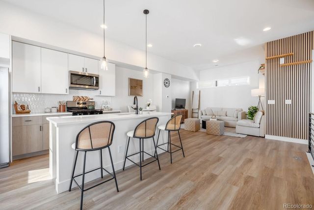 5231 N Eliot Street, Denver, CO 80221