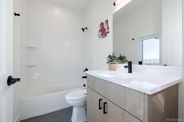 5231 N Eliot Street, Denver, CO 80221