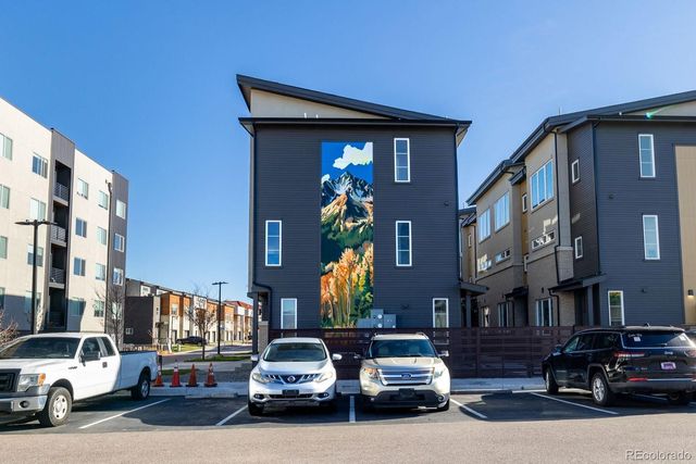 5231 N Eliot Street, Denver, CO 80221