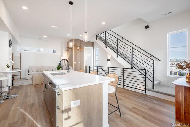 5231 N Eliot Street, Denver, CO 80221