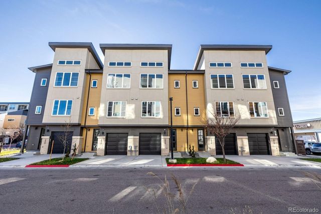 5231 N Eliot Street, Denver, CO 80221
