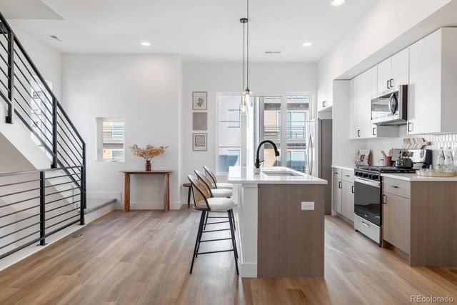 5231 N Eliot Street, Denver, CO 80221
