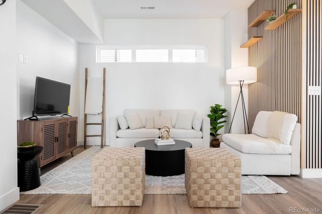 5231 N Eliot Street, Denver, CO 80221
