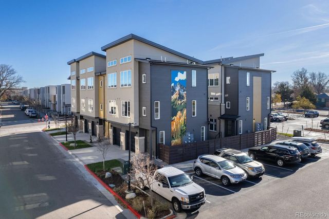 5231 N Eliot Street, Denver, CO 80221