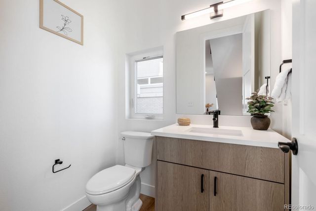 5231 N Eliot Street, Denver, CO 80221