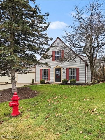 1766 Stone Creek Lane, Twinsburg, OH 44087