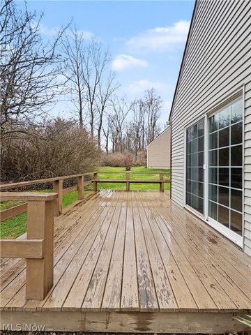 1766 Stone Creek Lane, Twinsburg, OH 44087