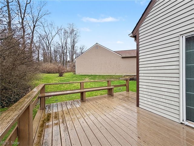 1766 Stone Creek Lane, Twinsburg, OH 44087