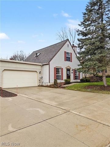1766 Stone Creek Lane, Twinsburg, OH 44087