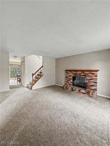 1766 Stone Creek Lane, Twinsburg, OH 44087