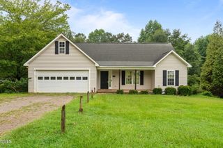 1506 Rollins Store Road, Sanford, NC 27332