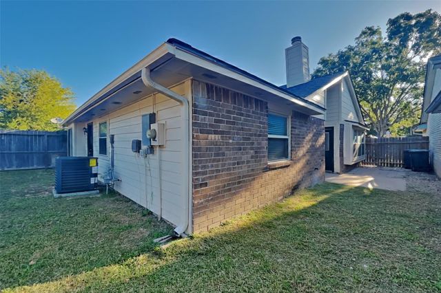 1511 Miller Avenue, Katy, TX 77493