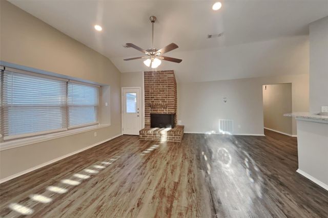 1511 Miller Avenue, Katy, TX 77493