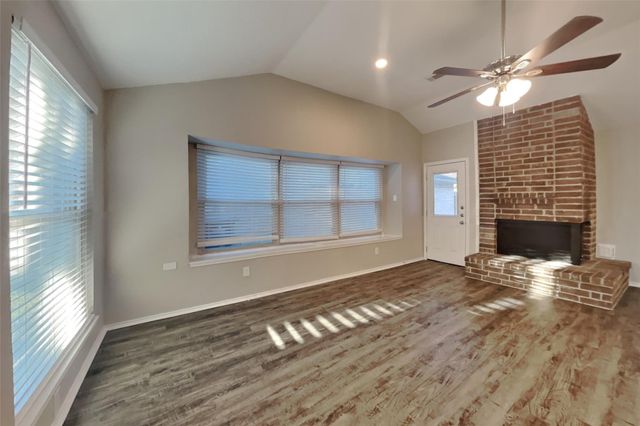 1511 Miller Avenue, Katy, TX 77493