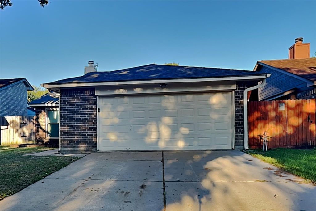 1511 Miller Avenue, Katy, TX 77493