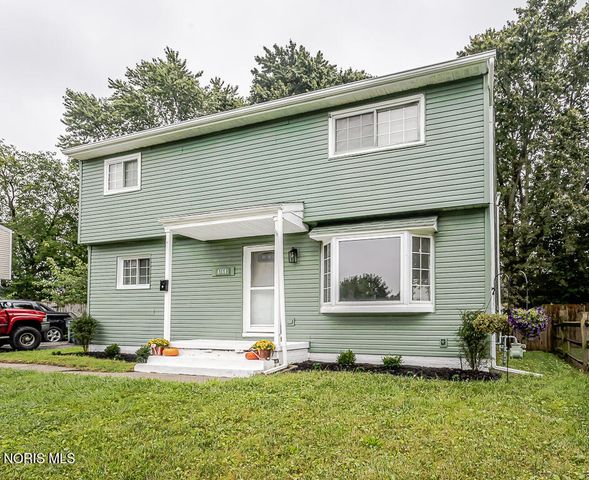4160 Dahlia Drive, Toledo, OH 43611