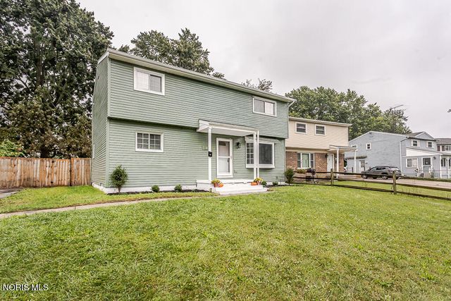 4160 Dahlia Drive, Toledo, OH 43611