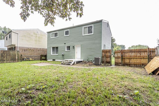 4160 Dahlia Drive, Toledo, OH 43611