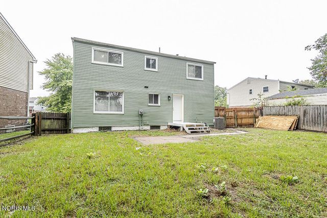 4160 Dahlia Drive, Toledo, OH 43611