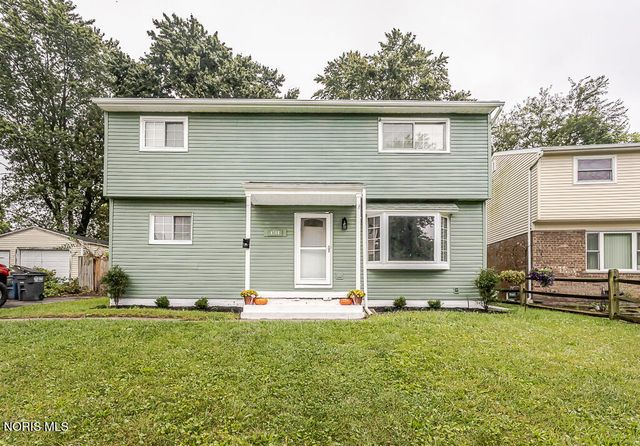 4160 Dahlia Drive, Toledo, OH 43611