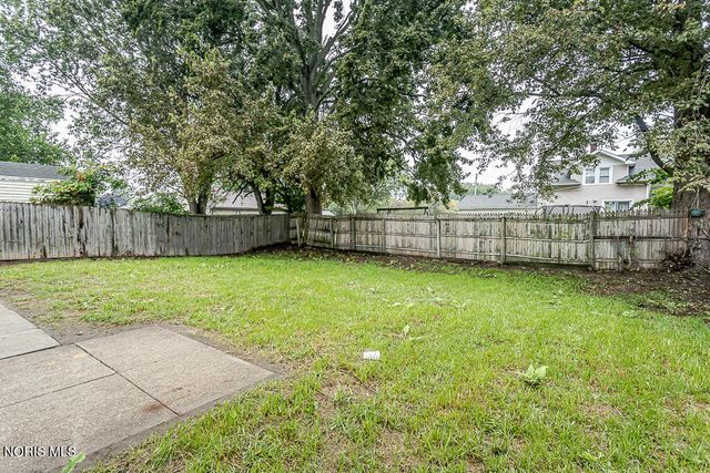 4160 Dahlia Drive, Toledo, OH 43611