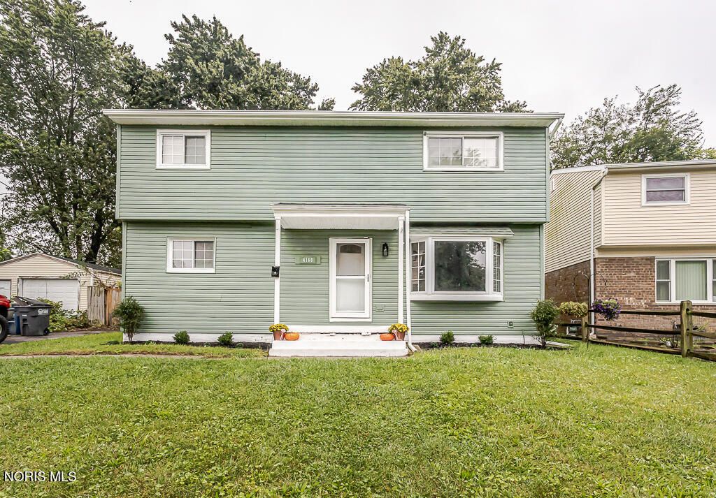 4160 Dahlia Drive, Toledo, OH 43611
