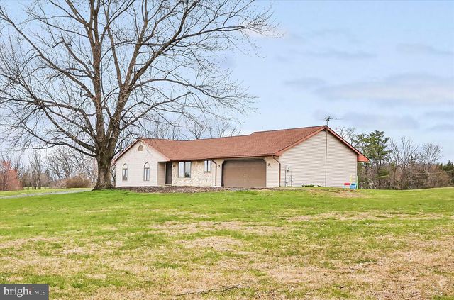 375 SNOW DR, Lebanon, PA 17046