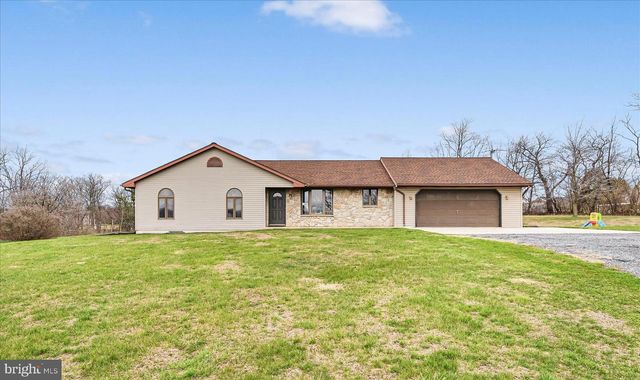375 SNOW DR, Lebanon, PA 17046