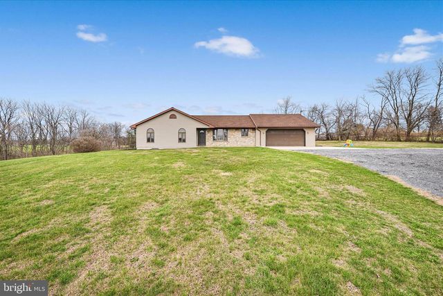 375 SNOW DR, Lebanon, PA 17046