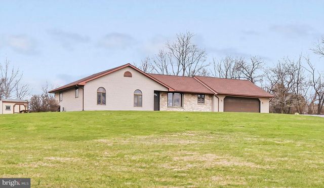375 SNOW DR, Lebanon, PA 17046