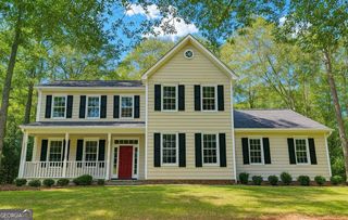 219 E Yorktown Drive, Lagrange, GA 30240