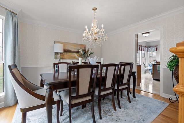 6422 Ware Branch Cove Drive, Harrison, TN 37341