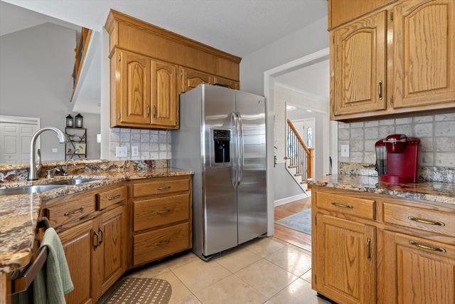 6422 Ware Branch Cove Drive, Harrison, TN 37341