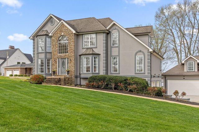 6422 Ware Branch Cove Drive, Harrison, TN 37341