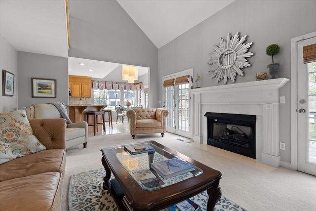 6422 Ware Branch Cove Drive, Harrison, TN 37341