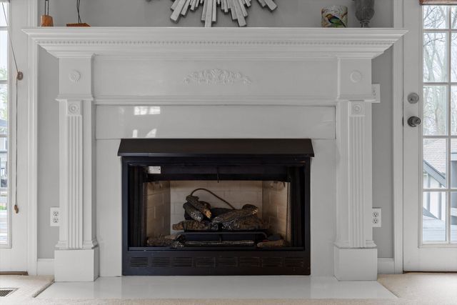 6422 Ware Branch Cove Drive, Harrison, TN 37341