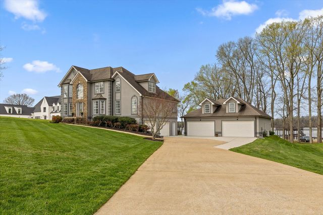 6422 Ware Branch Cove Drive, Harrison, TN 37341