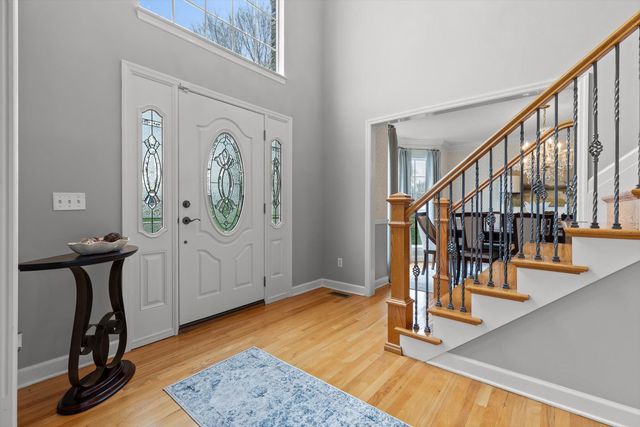 6422 Ware Branch Cove Drive, Harrison, TN 37341