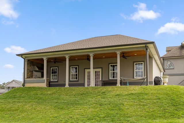 6422 Ware Branch Cove Drive, Harrison, TN 37341