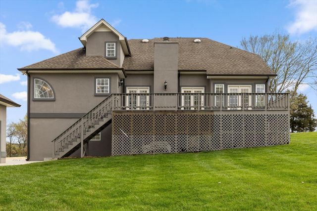 6422 Ware Branch Cove Drive, Harrison, TN 37341