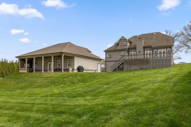 6422 Ware Branch Cove Drive, Harrison, TN 37341